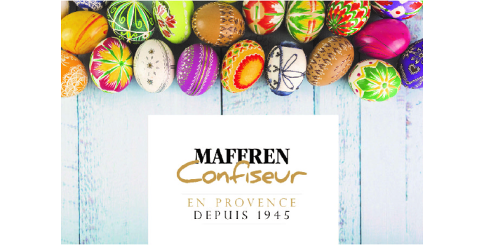 Pâques 2019